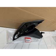 WINNER X (2019) right fairing set, Black (64510-K56-V50)