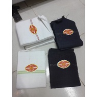 Stagen lilit / bengkung / octopus ikat / angkin