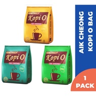 Aik Cheong Kopi-O Series