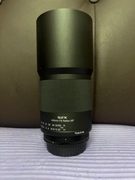 完美無瑕 Tokina 400 400mm F8 Relex Canon EF Mount 反射鏡 新款