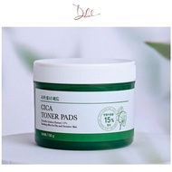Cica Calming Toner Pad (100 Sheets)