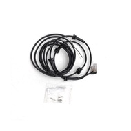 CJ7F เซ็นเซอร์ Abs ด้านหน้าซ้าย/ขวาสำหรับ Land Rover Discovery 2 L318 4.0l 136kw Ssb500110 Ssw500020