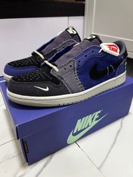 Sell Zion Williamson x Air Jordan 1 Low OG US8.5