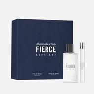 Abercrombie & Fitch Fierce Cologne 50ml EDC Set