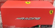 BURAGO~1/43系列 法拉利經典傳奇 '458 Italia GT3/2015'