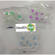 PROMISEMED pen needles / jarum insulin (4MM,5MM,6MM 10PCS)