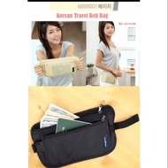 Travel Bag / Anti-theft Waist Bag | Tas Travel / Tas Pinggang Anti Maling