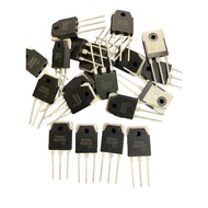 K20J50D-TO-3P-20A500V-N-CHANNEL-Mosfet Has Diode-With