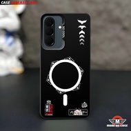 Samsung A57 5G Case Samsung A37 5G Samsung A07 Samsung A06 Case Hologram Imd Image Magsafe Aesthetic