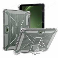 Slim Pencil Holder Funda For Samsung Galaxy Tab Active5 Active3 8" Tablet Case  Active5 4 Pro 10.1"X