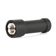 SMA-Male Mini Antenna for VX-3R, FT-60R, PX-325 - Compact Design, UHF/VHF Compatible, Soft Flexible