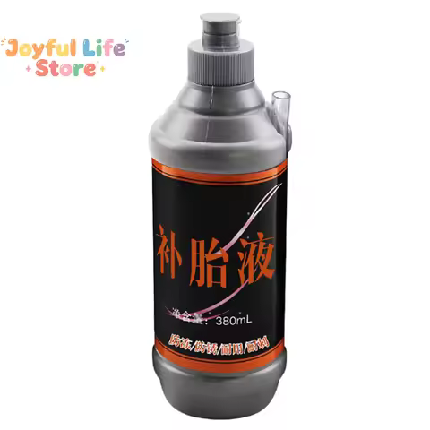 Hot Mountain Bike Tire Sealant Sealer Protection Puncture Sealant Fatbike Bike Tire Bicycle Tire Fix
