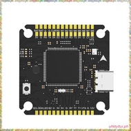 [L U T I] H743 PRO FLIGHT CONTROLLER STM32H743 480Mhz -42688 Gyro DUAL GYROSCOPE BEC for Manta 5 SE 