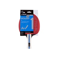 STIGA Table Tennis Bats - ROUGH ★ (Blue)