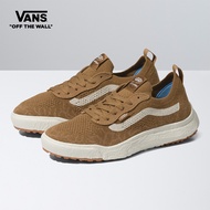 Vans UltraRange VR3 Sneakers Women (Unisex US Size) BROWN VN0A4BXBGWT1