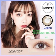 【Celline】 Soft Contact Lens Ready Stock 14.5 mm(Effect 16 mm)