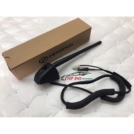 Perodua Original 86300-BZ180 Antena Aerial with Base Myvi Lagi Best Alza Axia