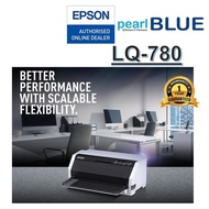Epson LQ-780 | 24-pin dot matrix printer