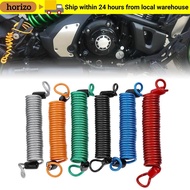 HORIZO Spring Reminder Cable  150cm Accessories Security