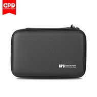 New Original GPD Hard Travel Carry Case For GPD WIN 2/WIN/XD Plus/XD Handheld Game Console Video Gam