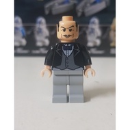 LEGO DC Super Heroes Batman 7783 ~ Alfred minifigure.