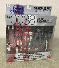 正版全新 FIX GFF #0038 MSF-007 MK III 3,購買模型請先提問