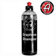 Adam's Polishes Graphene Shampoo - 473ml - Concentrate - Ceramic Wash