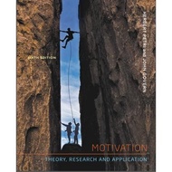Petri, Herbert L_ Govern, John M - Motivation_ Theory, Resh, and Application 6 Edition