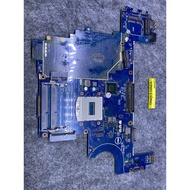 Main dell E6440 6440 LA-9933P is disassembled and runs well