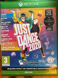 Just Dance