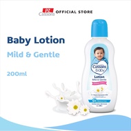 Cussons Baby Baby Lotion - Baby Lotion