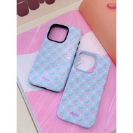 Pink&Z Wavy Cherry Phone Case