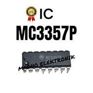 IC MC3357P MC 3357 P MC 3357P ORIGINAL PART TOOL ELECTRO