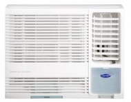 開利 - CHK12LAN 1.5匹 定頻淨冷 窗口式冷氣機 (LAN系列)