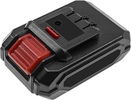 ZEEKAY Compatible with Battery Kimo K16811, 6 Inch Cordless Chainsaw, Leaf Blower 2-in-1 20V, QM-138