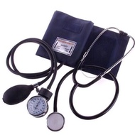 BP APPARATUS SET SPYGMOMANOMETER STETHOSCOPE