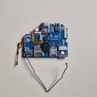 Mesin HP Handphone Android China Matrik MT6580M kode mesin (MB802-MB-V2.1) original cabutan normal s