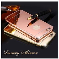 luxury mirror case for iphone 6 6s and 6PLUS 6sPLUS
