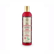 NATURA SIBERICA Super Siberica 專業系列有機曼越莓 + 莧菜洗髮水 - 400ml