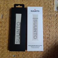 SUUNTO  RUN 手錶帶