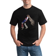 Cowboy Carter Beyonce Cowboy Carter Comfortable 100% Cotton Plus Size Crew Neck T Shirt