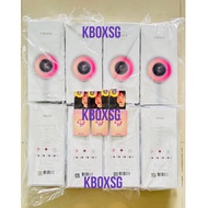 SG - OFFICIAL TWICE LIGHTSTICK ver.3 CANDYBONG INFINITY/ TWICE LIGHT STICK candybong/ TWICE CANDYBON