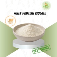 Whey Protein Isolate Original Unflavored | WPI90