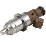 1Pcs ของแท้ E7T05072 DIM1100G สำหรับ MITSUBISHI Pajero IO H67W H77W 4G93 4G94 Pinin 2.0หัวฉีดน้ำมันเ