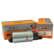 Mô tơ bơm xăng xe Nozza Cuxi