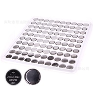 3v Motherboard Button cr-1220 Car Remote Control cr1220 Computer