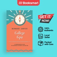 College Gpa - Paperback - English - 9781775314233