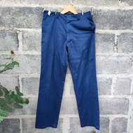 Japanese Brand Workwear Trousers Pants