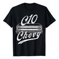 Classic C10 Truck T-Shirt