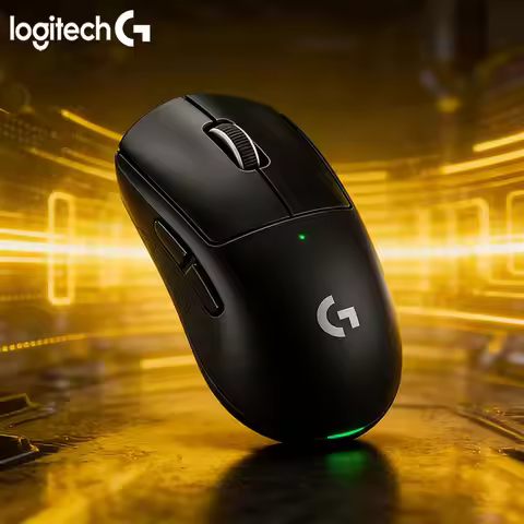 Logitech G PRO X Superlight 2 SE/G102/G203 Wireless gaming mouse lightweight, suitable for LOL games